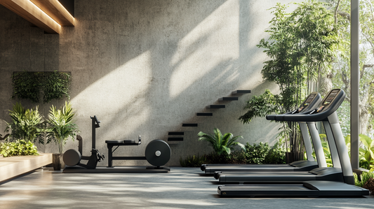 Treadmills vs Rowing Machines vs Stair Climbers: Which Cardio Machine Is Right for You?