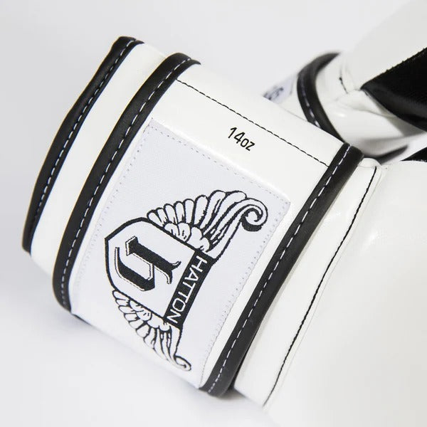 Hatton Boxing Fitness Gloves - Cool Flow PU - GymSphere