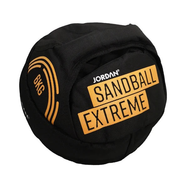 JORDAN® Sandball Extreme - GymSphere