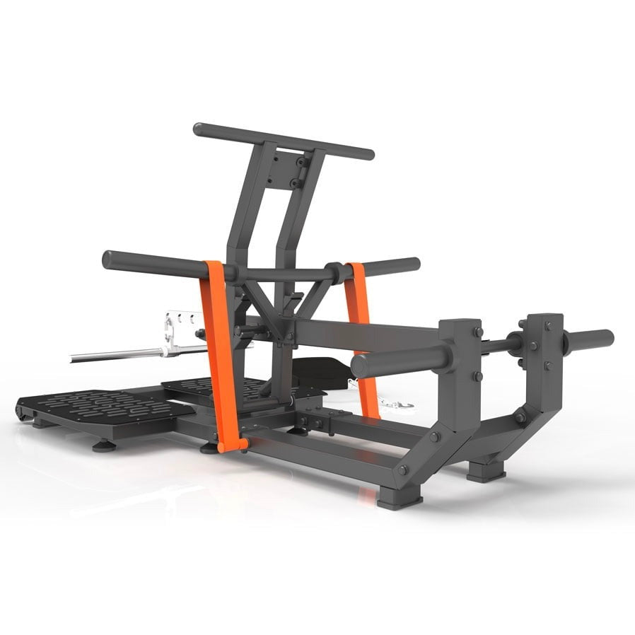 Booty Builder® Belt Squat - GymSphere