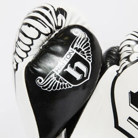 Hatton Boxing Fitness Gloves - Cool Flow PU - GymSphere
