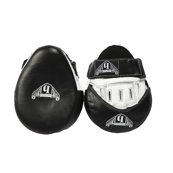 Hatton Boxing AirPro Hook and Jab Pads (pair) - GymSphere