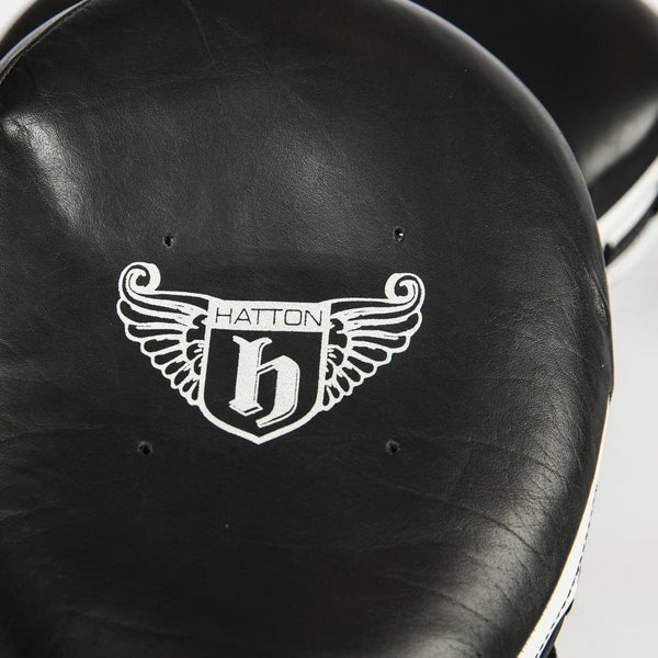 Hatton Boxing AirPro Hook and Jab Pads (pair) - GymSphere