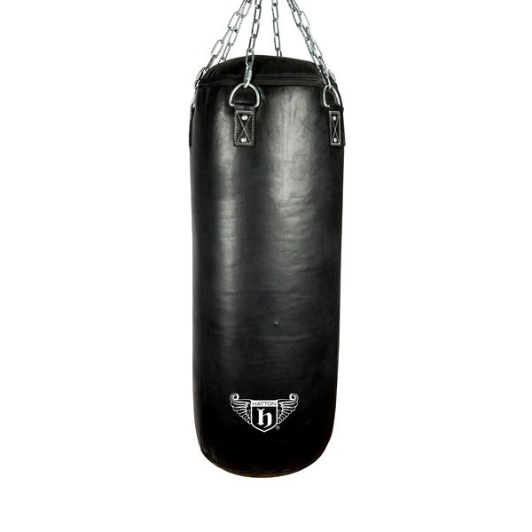 Hatton Boxing Heavy Duty Punch Bag - GymSphere