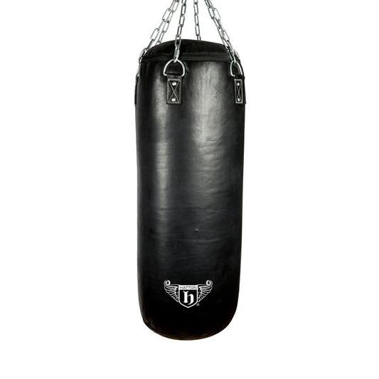 Hatton Boxing Heavy Duty Punch Bag - GymSphere