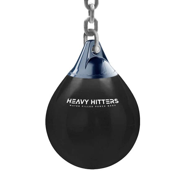 Heavy Hitters Water Punch Bags - GymSphere