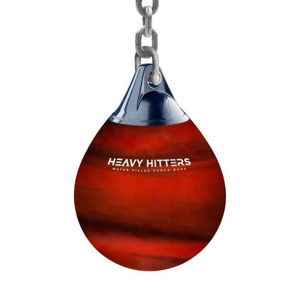 Heavy Hitters Water Punch Bags - GymSphere
