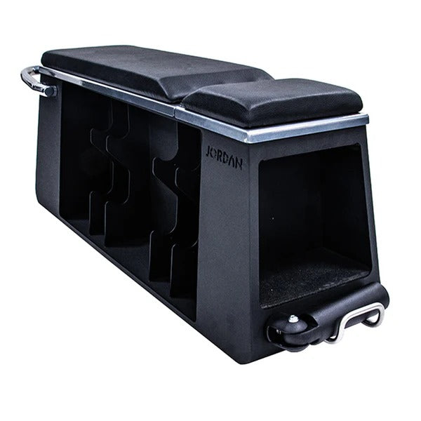 JORDAN® Fusion HIIT Bench - GymSphere
