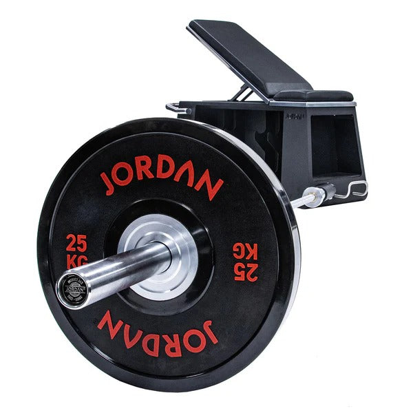 JORDAN Fusion HIIT Bench - GymSphere