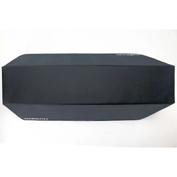 JORDAN® Hip Thrust Bench (Soft) Two Sizes Available - GymSphere