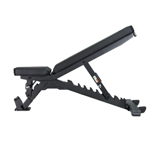 JORDAN Adjustable FID Bench - GymSphere