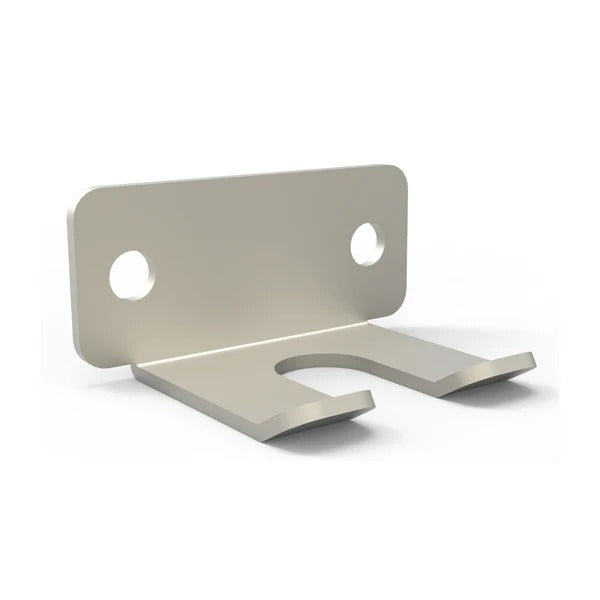 JORDAN® HELIX Bar Holder Attachment for Racks - GymSphere