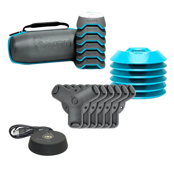 BlazePod RIW Pro Bundle - GymSphere