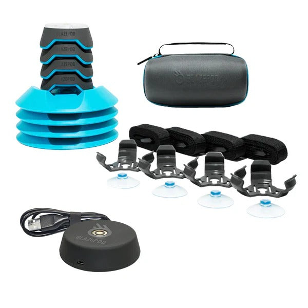 BlazePod Ultimate Athlete Bundle - GymSphere