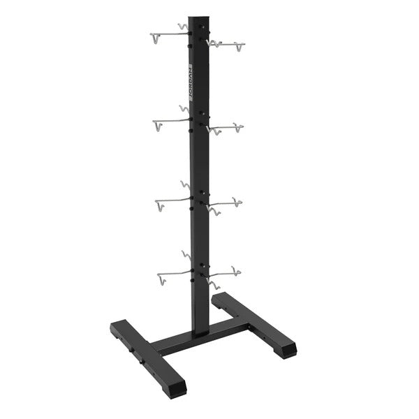 JORDAN® Cable Attachment Rack - GymSphere