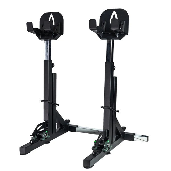 JORDAN® Dumbbell Breaker Stand - GymSphere