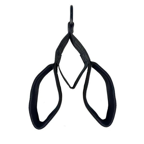 JORDAN® Tricep V-Strap Attachment - GymSphere