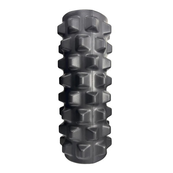 JORDAN® Deep Tissue Foam Roller (2x Sizes) - GymSphere