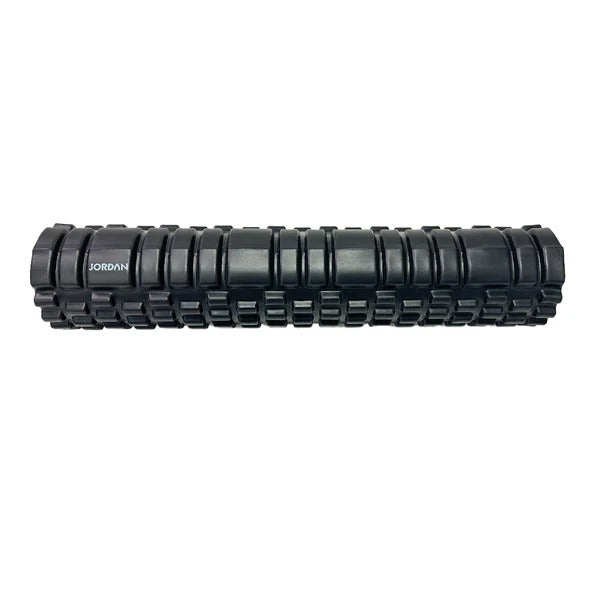 JORDAN® Massage Foam Roller (2 x Sizes) - GymSphere