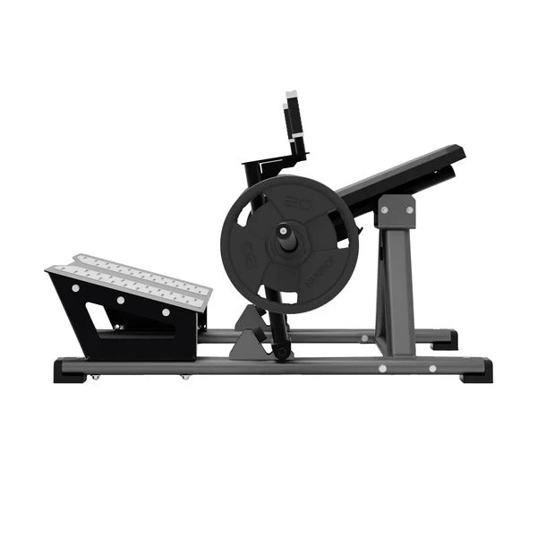 JORDAN® Glute/Hip Thrust - Glute Driver - GymSphere