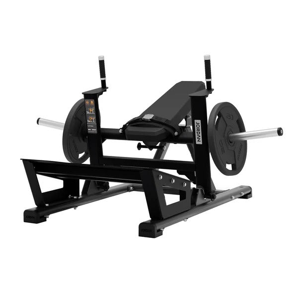 JORDAN Glute/Hip Thrust - Glute Driver - GymSphere