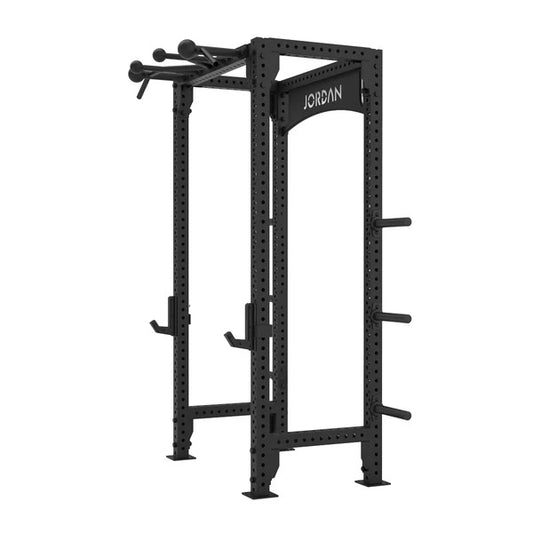 JORDAN® J75 Compact Power Rack - GymSphere