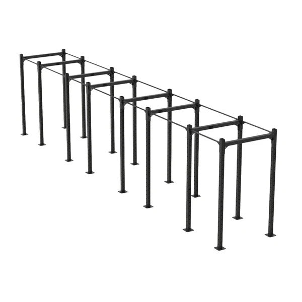 JORDAN® J75 Rig - GymSphere
