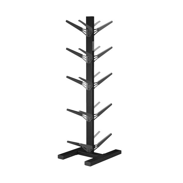 JORDAN Medicine / Grip / Slam Ball Rack (Hold 5 or 10) - GymSphere