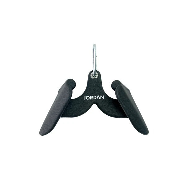 JORDAN® NEO Close-Grip Pull/Row Cable Attachment - GymSphere