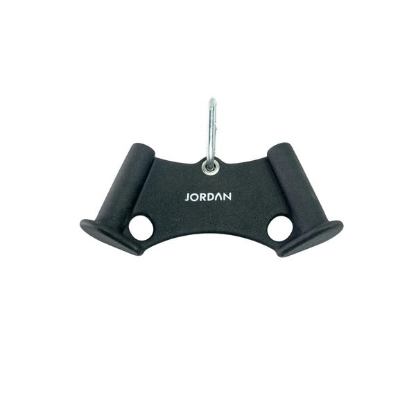 JORDAN® NEO Bicep Curl Cable Attachment - GymSphere