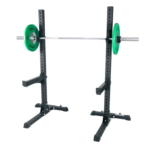 JORDAN® HELIX Power Stand - GymSphere