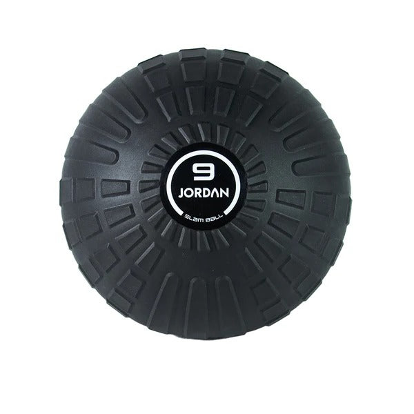 JORDAN Slam Ball - GymSphere