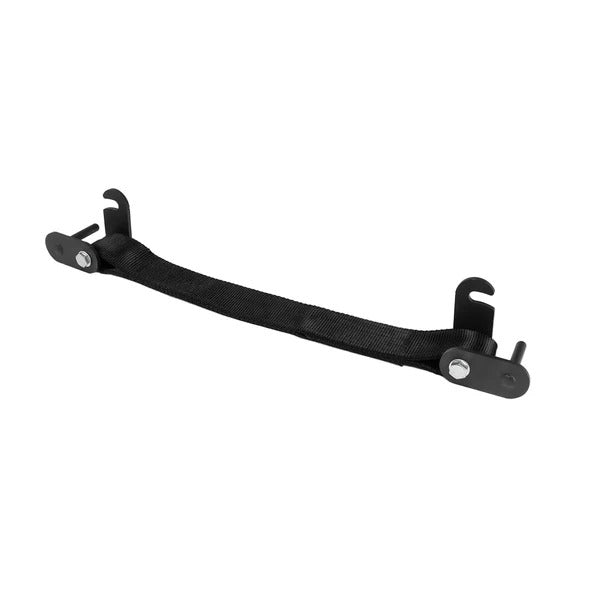 JORDAN® HELIX Safety Strap System (Pair) - GymSphere