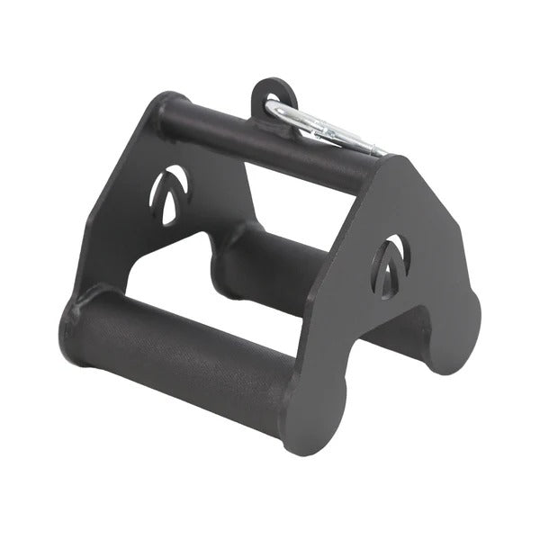 JORDAN® THICK GRIP V-Handle Attachment - 48mm - GymSphere