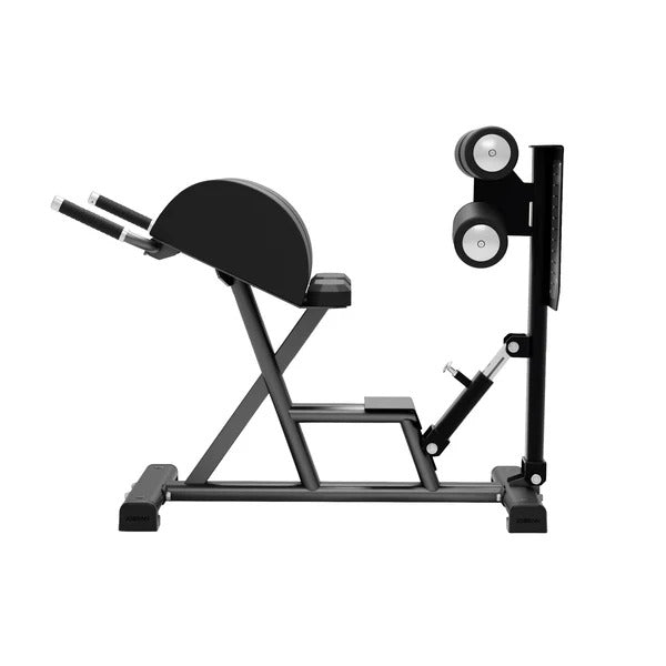 JORDAN® Glute/Ham Developer - GymSphere