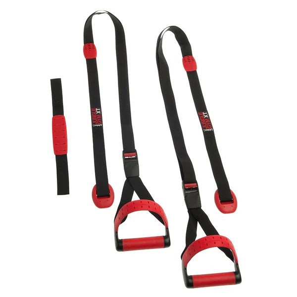 Lifeline USA Jungle Gym XT - GymSphere