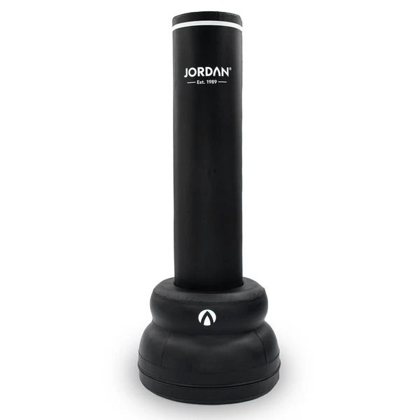 JORDAN® Freestanding Punch Bag - GymSphere
