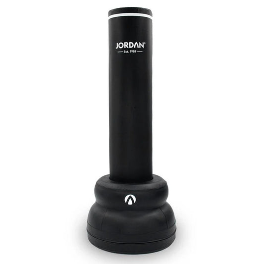 JORDAN® Freestanding Punch Bag - GymSphere