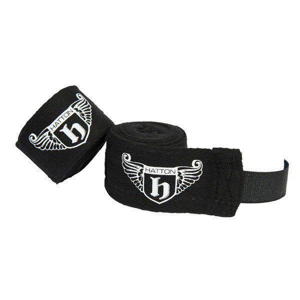 Hatton Boxing Hand Wraps - GymSphere