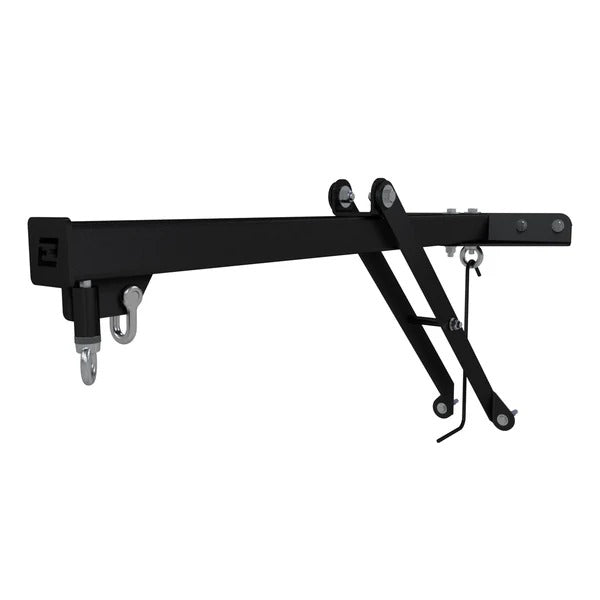 JORDAN Wall Brackets for Boxing Bags - GymSphere