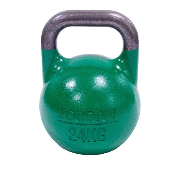 JORDAN Competition Kettlebells - GymSphere
