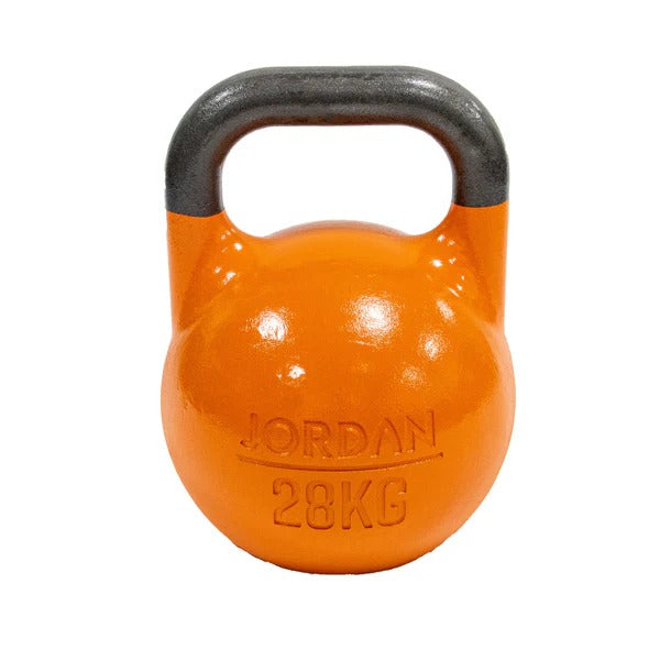 JORDAN Competition Kettlebells - GymSphere