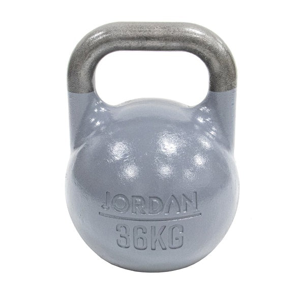 JORDAN Competition Kettlebells - GymSphere