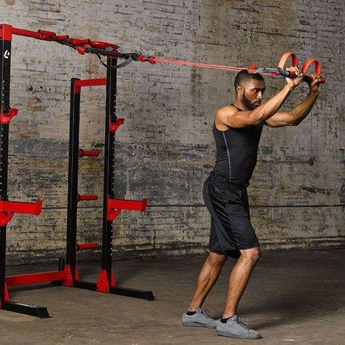 Lifeline USA Jungle Gym V3 - GymSphere