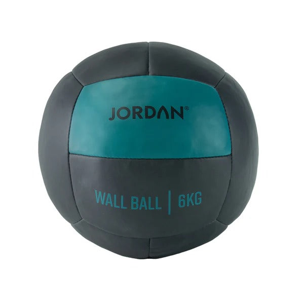 JORDAN Wall Ball (Oversized Medicine Ball) - GymSphere