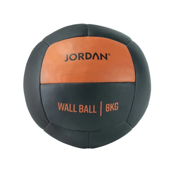 JORDAN Wall Ball (Oversized Medicine Ball) - GymSphere