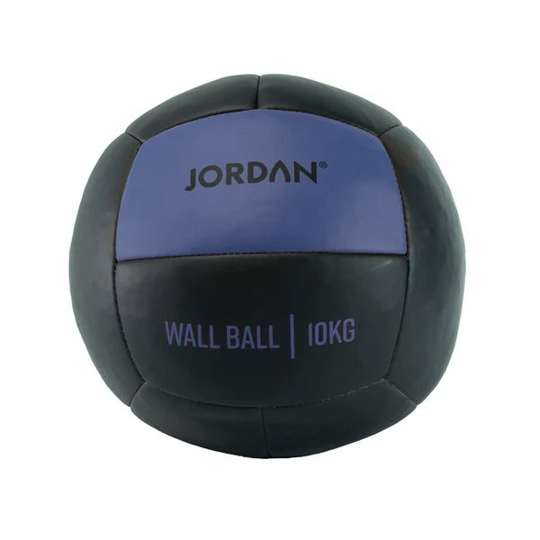 JORDAN Wall Ball (Oversized Medicine Ball) - GymSphere