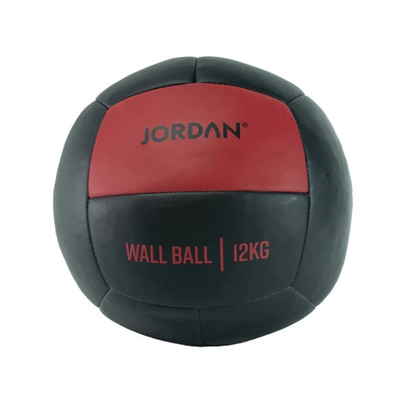 JORDAN Wall Ball (Oversized Medicine Ball) - GymSphere