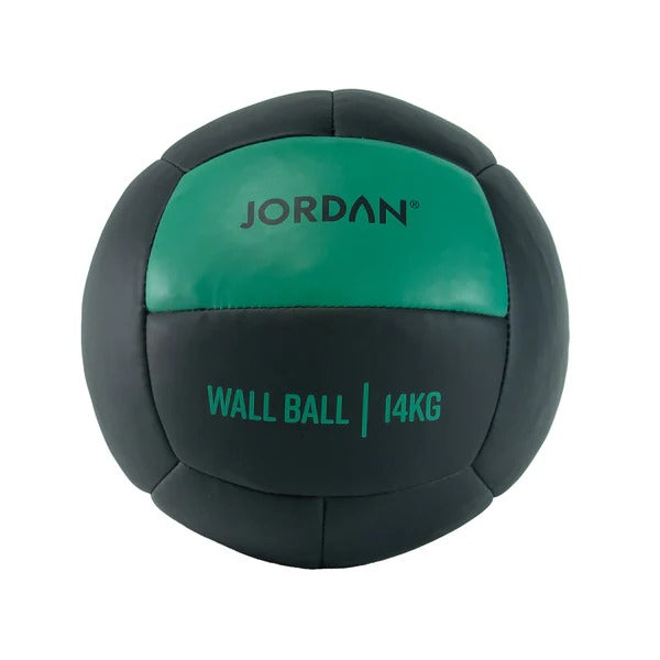 JORDAN Wall Ball (Oversized Medicine Ball) - GymSphere