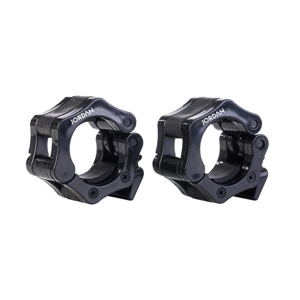JORDAN® Quick Lock Collars (Pair) - GymSphere